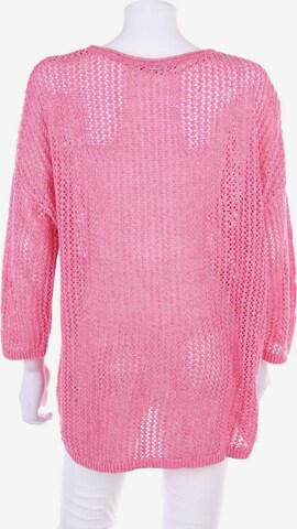 s.Oliver Pullover XXL in Pink