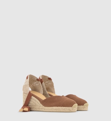 ruda Castañer Espadrilės 'Chiara'