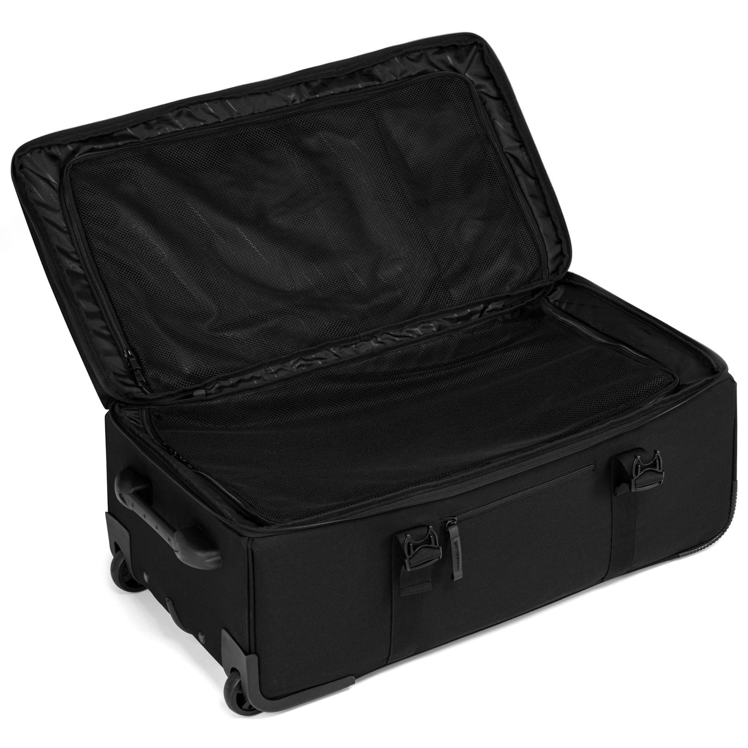 Epic Kofferset 'Explorer NXT' in Schwarz