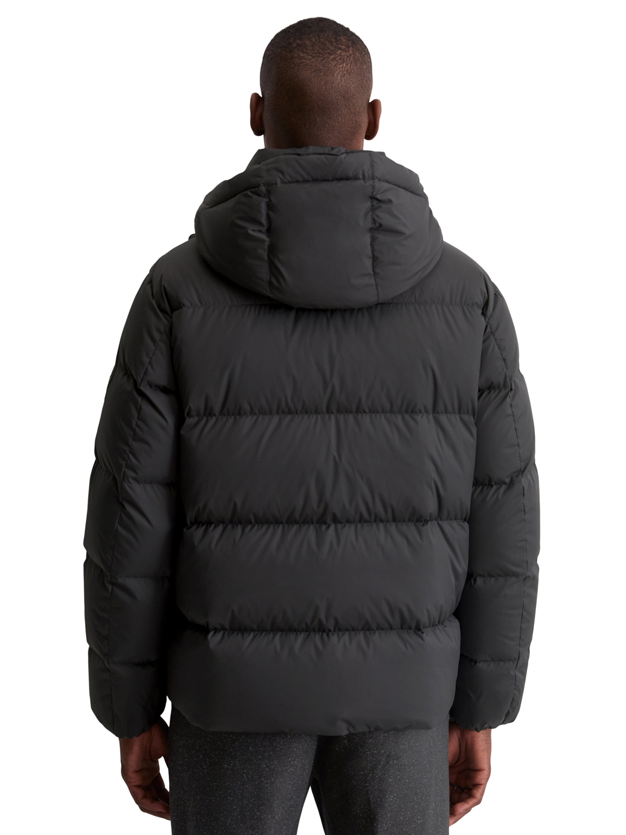 Marc O'Polo Téli dzseki - fekete