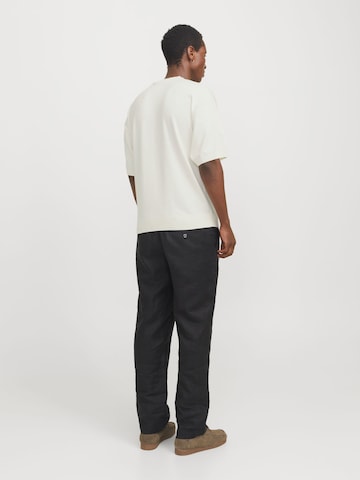 T-Shirt JACK & JONES en blanc