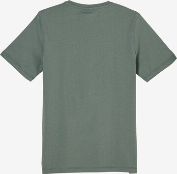 s.Oliver Shirt in Green