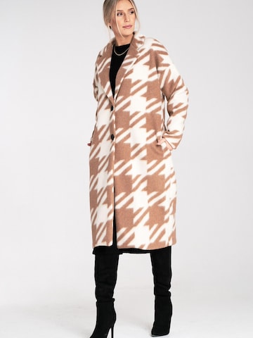 Figl Tussenmantel 'M1112' in Beige