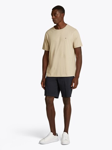 TOMMY HILFIGER Shirt in Brown