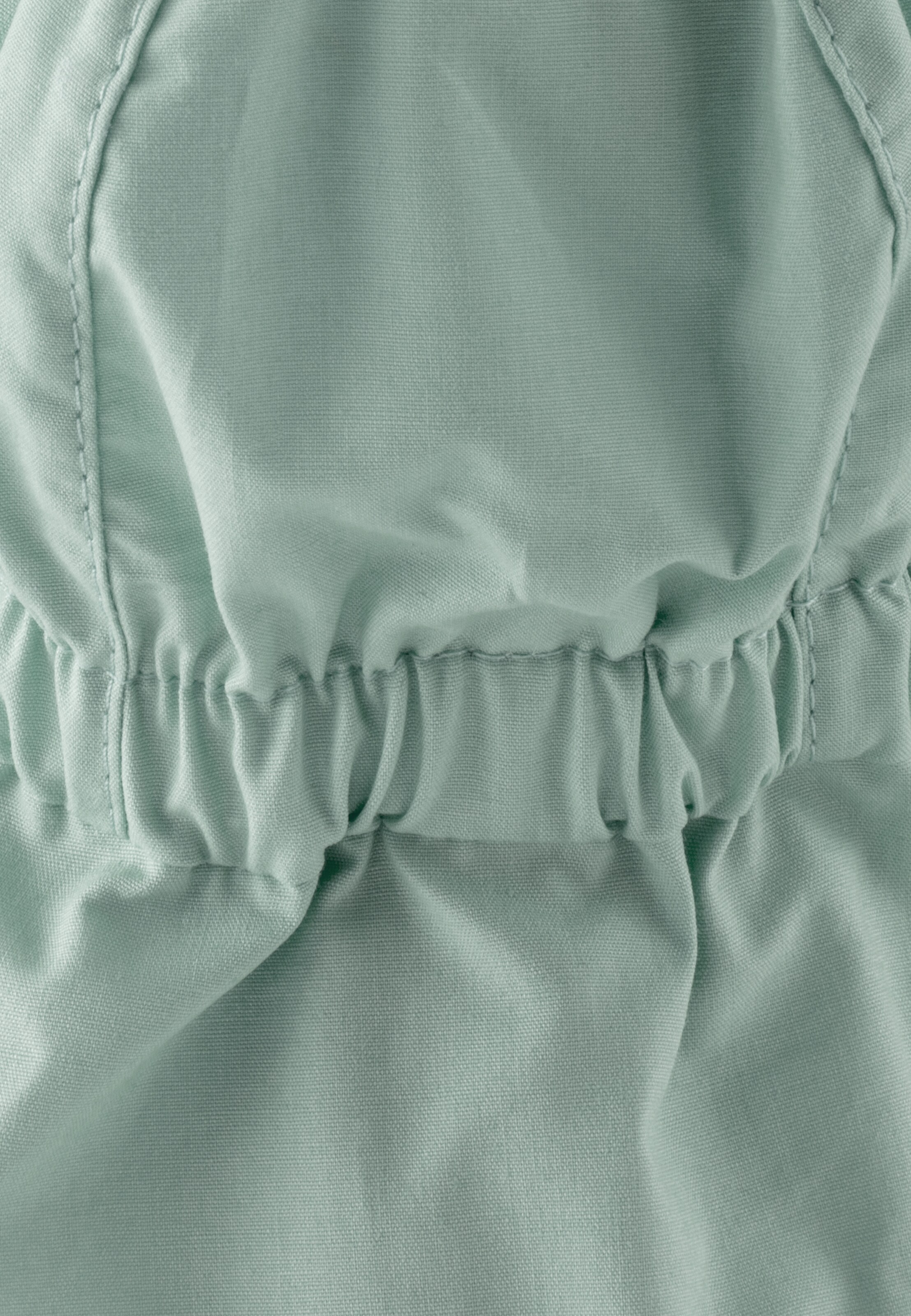 STERNTALER Beanie in Green