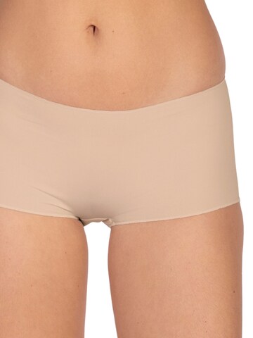 Nina von C. Boyshorts 'Secret' in Brown