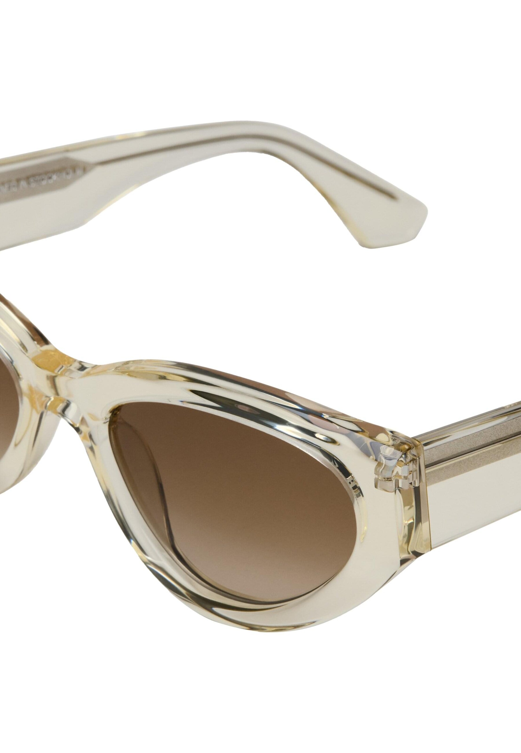 CHIMI Slnečné okuliare - Žltá