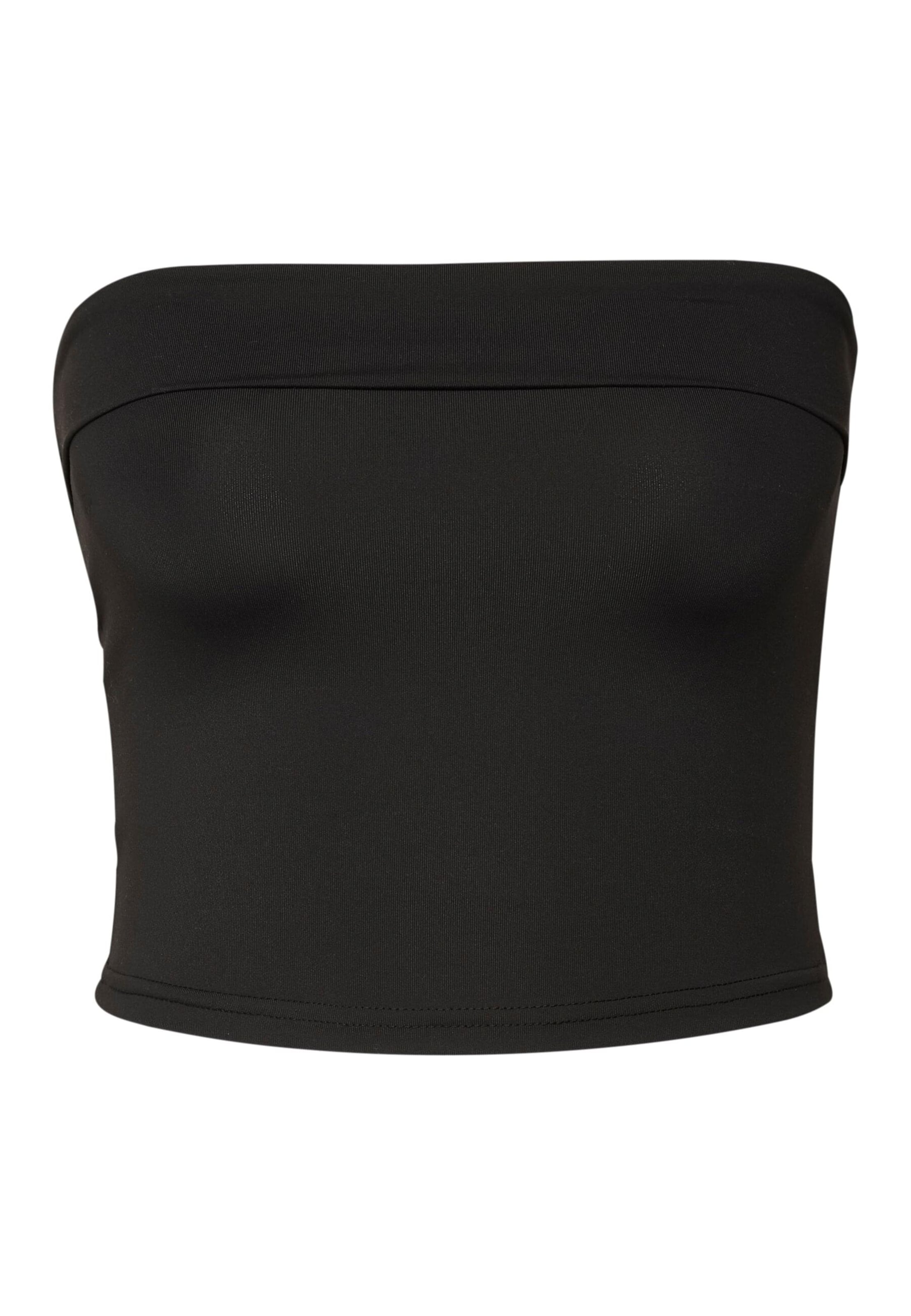 Top di Urban Classics in nero