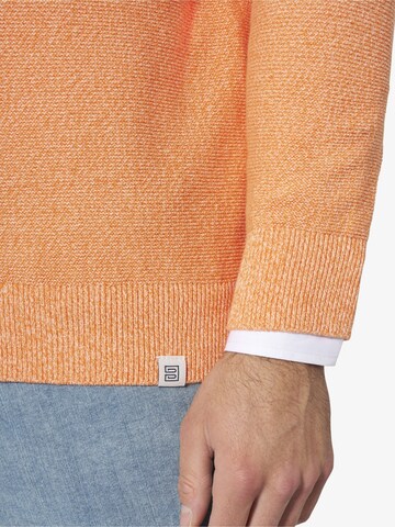 BABISTA Strickjacke 'Giosso' in Orange