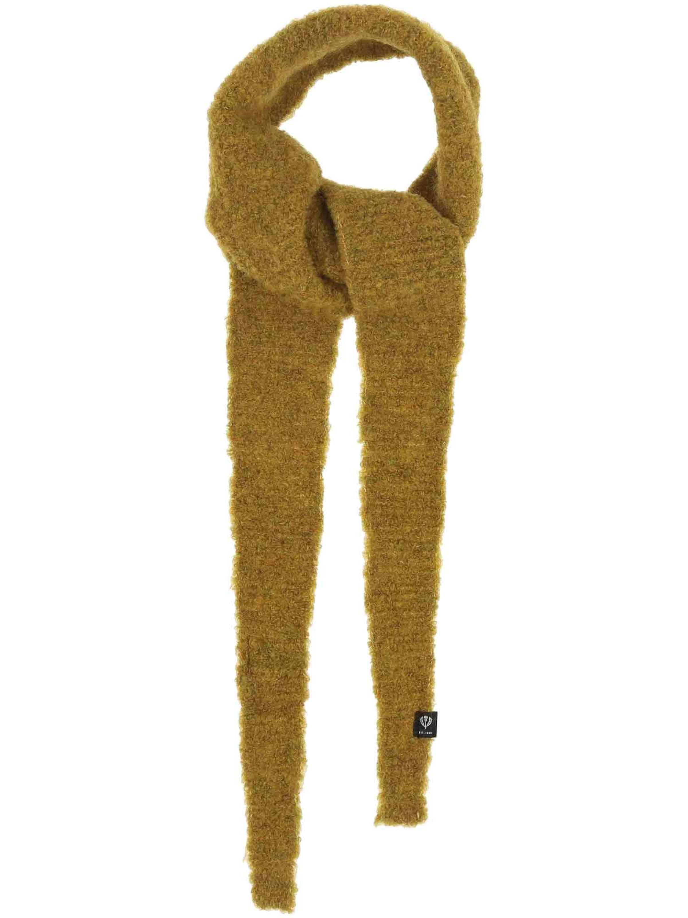 FRAAS Scarf in Green