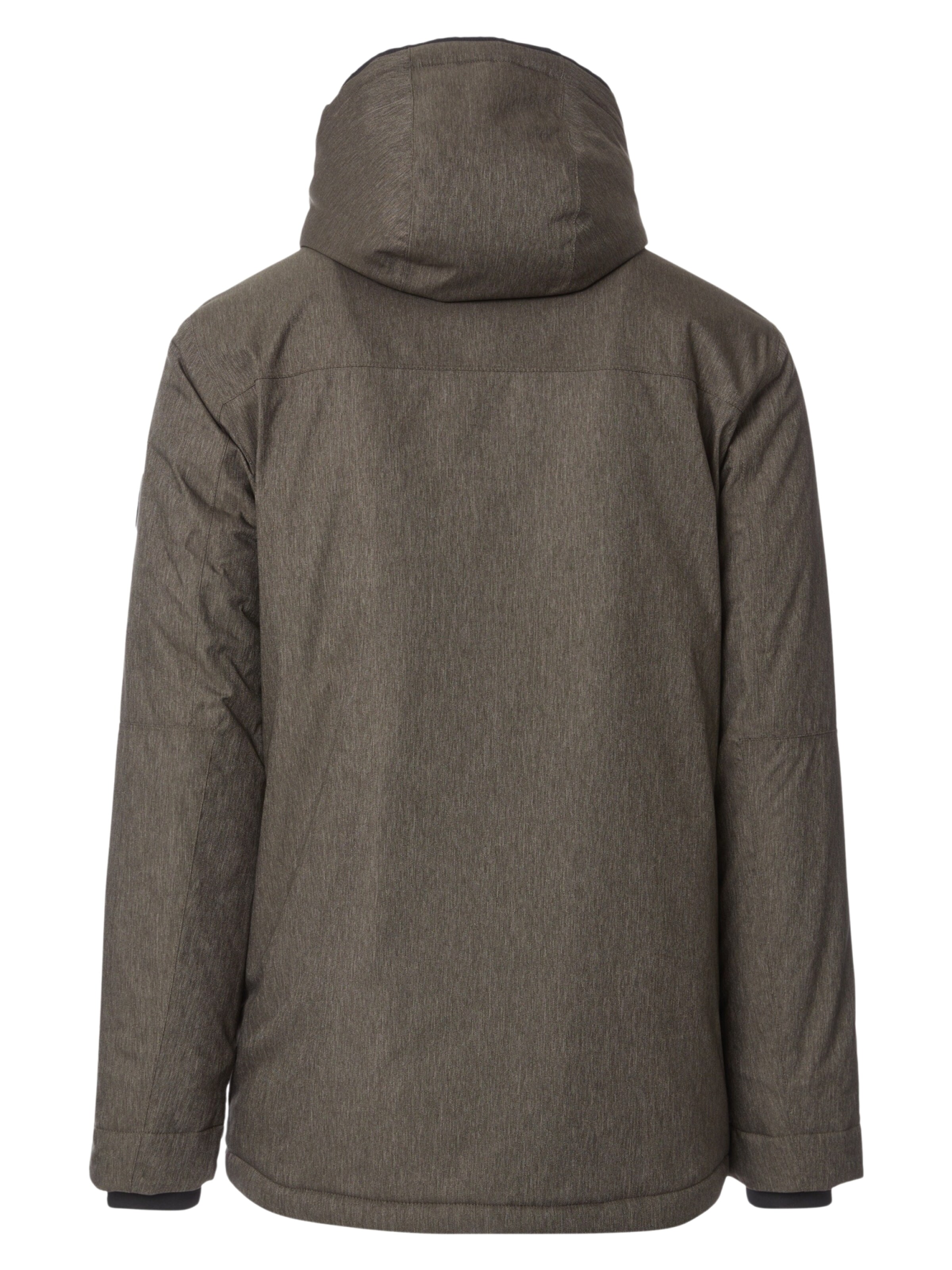 CASAMODA Overgangsparka i brun