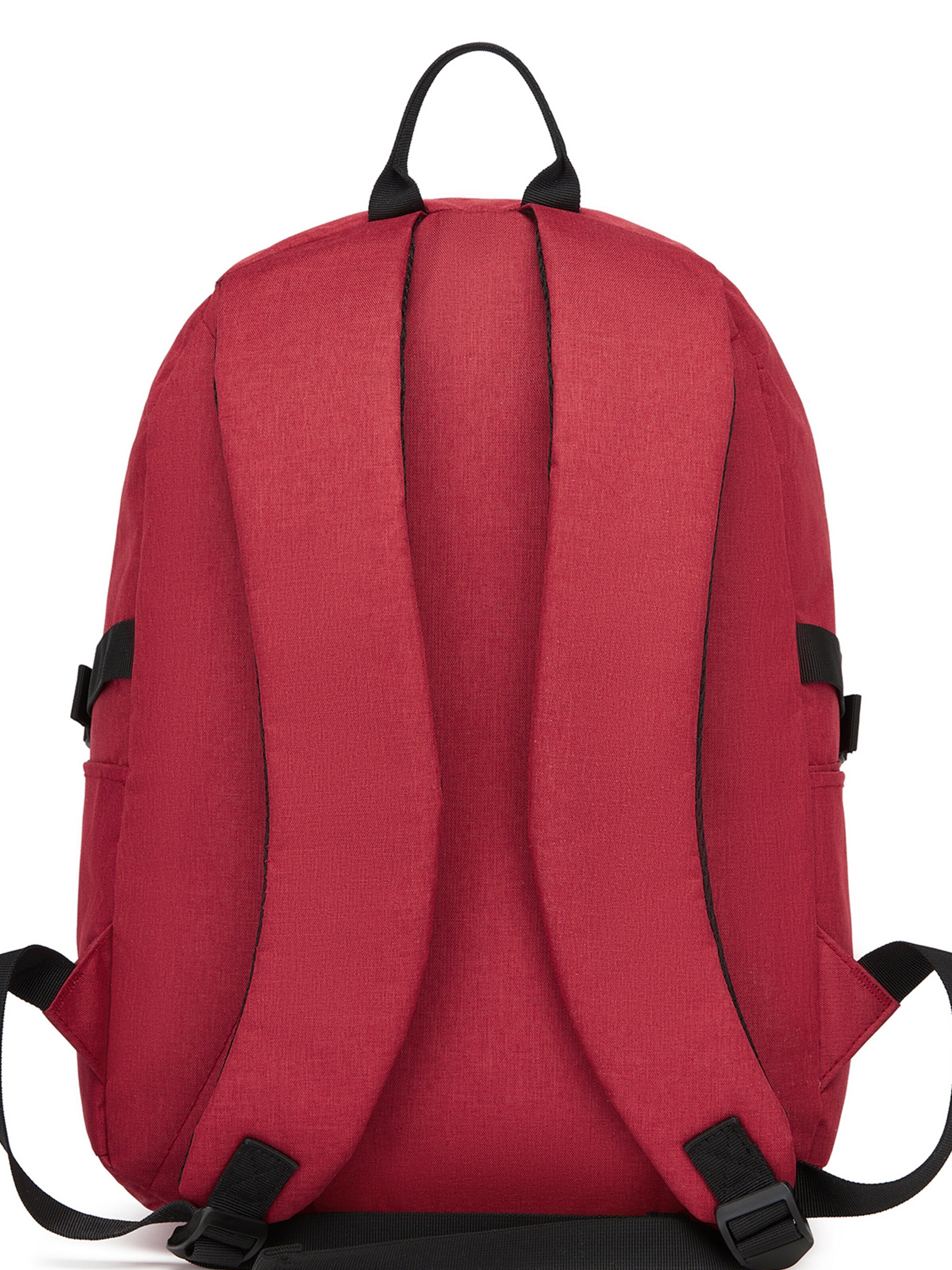 Kono Backpack in Red