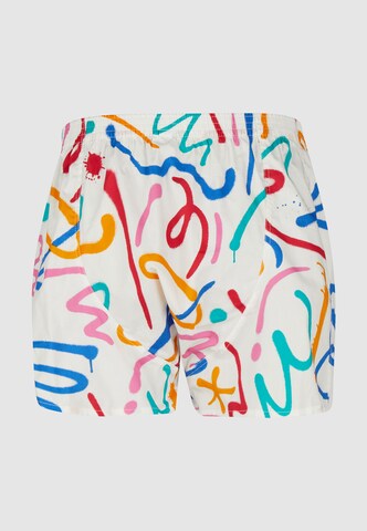 Lousy Livin Boxershorts in Groen