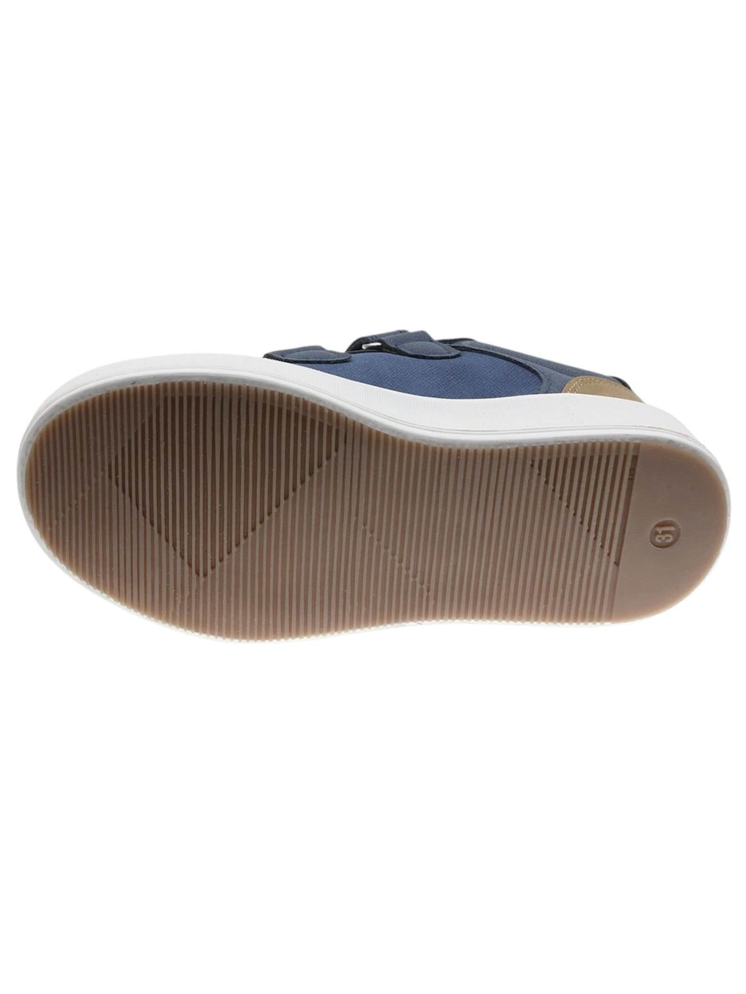 Beppi Sneakers in Blauw