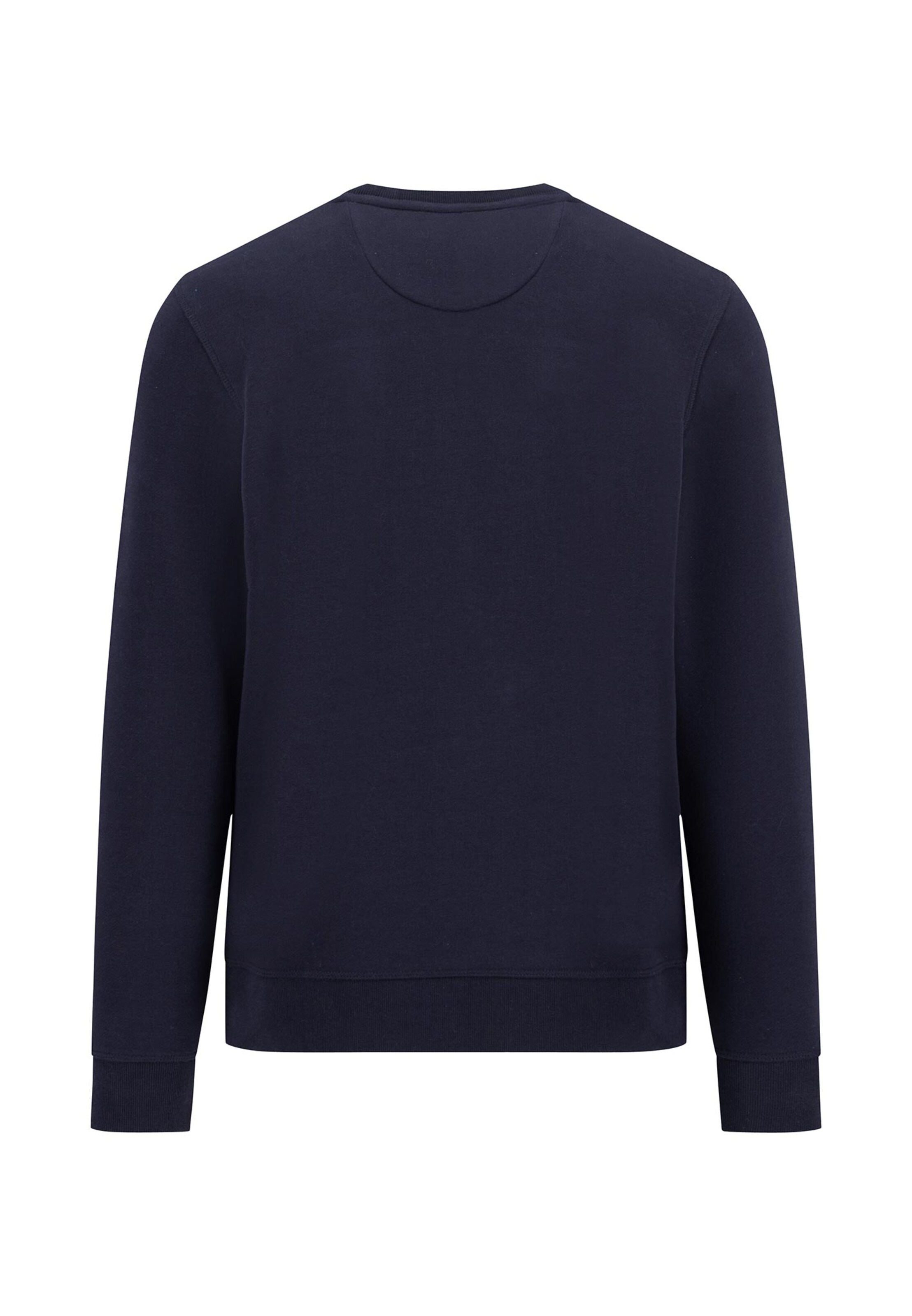 FYNCH-HATTON Sweatshirt in Blue