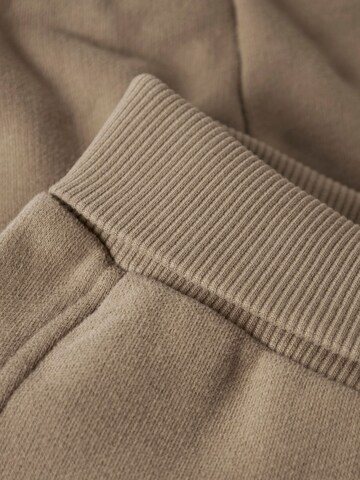 Lil'Atelier Loose fit Trousers in Beige