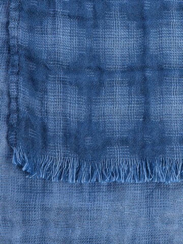 CAMEL ACTIVE Scarf in Blue