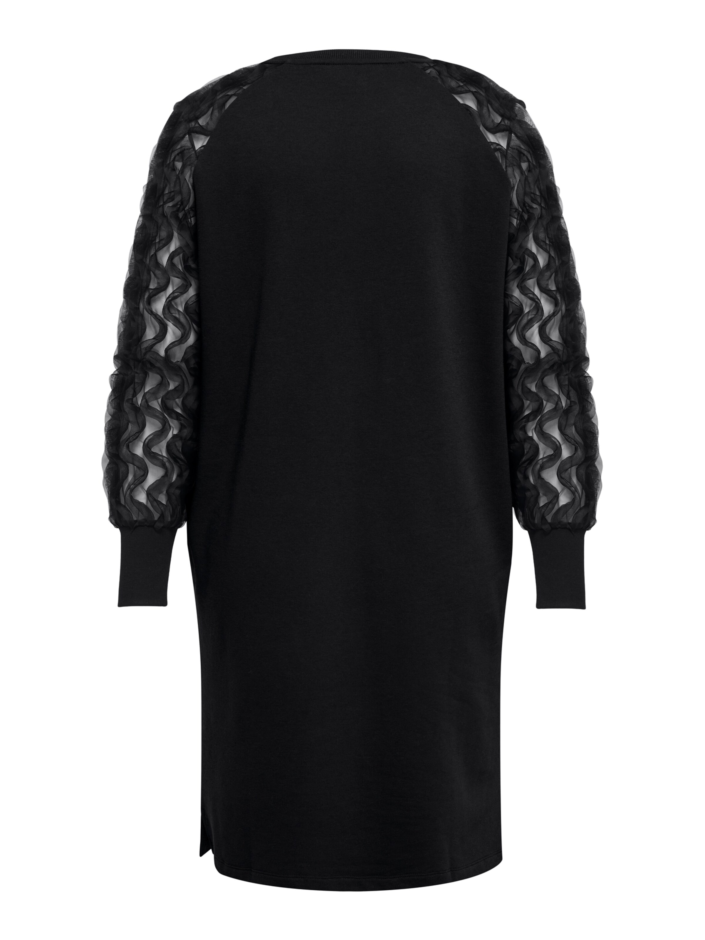 ONLY Carmakoma Φόρεμα σε μαύρο