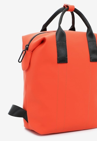 Suri Frey Rucksack 'SURI Green Label Jenny' in Orange