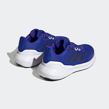 ADIDAS SPORTSWEAR Sportovní boty 'Runfalcon 3' – modrá