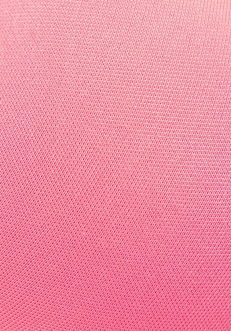 LASCANA Minimizer Minimizer – pink