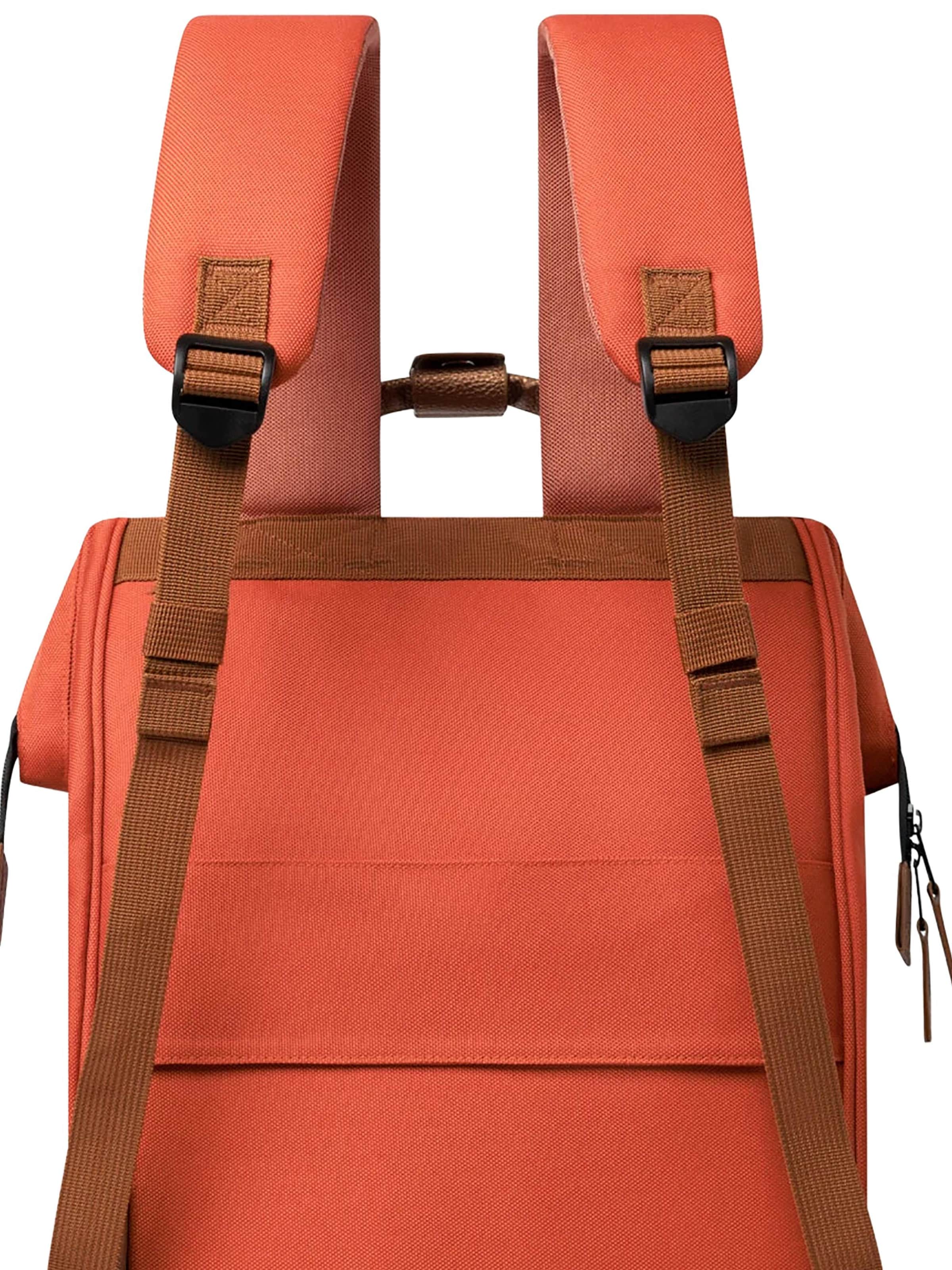 Cabaia Backpack 'Large Bogota' in Red