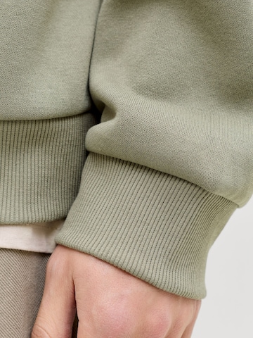 Sweat-shirt 'Soho' JACK & JONES en vert