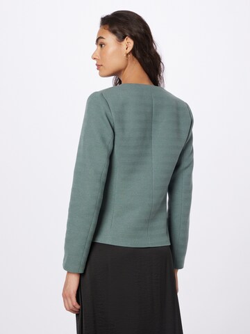 Blazer 'Drew' ONLY en vert