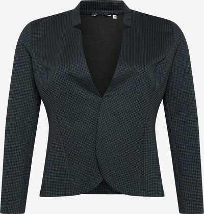 MY TRUE ME Blazer en gris / gris foncé, Vue avec produit