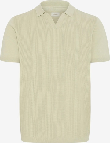 BLEND Pulover 'BHBaron' | bež barva: sprednja stran