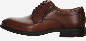 LLOYD Lace-Up Shoes 'KENTUCKY' in Brown