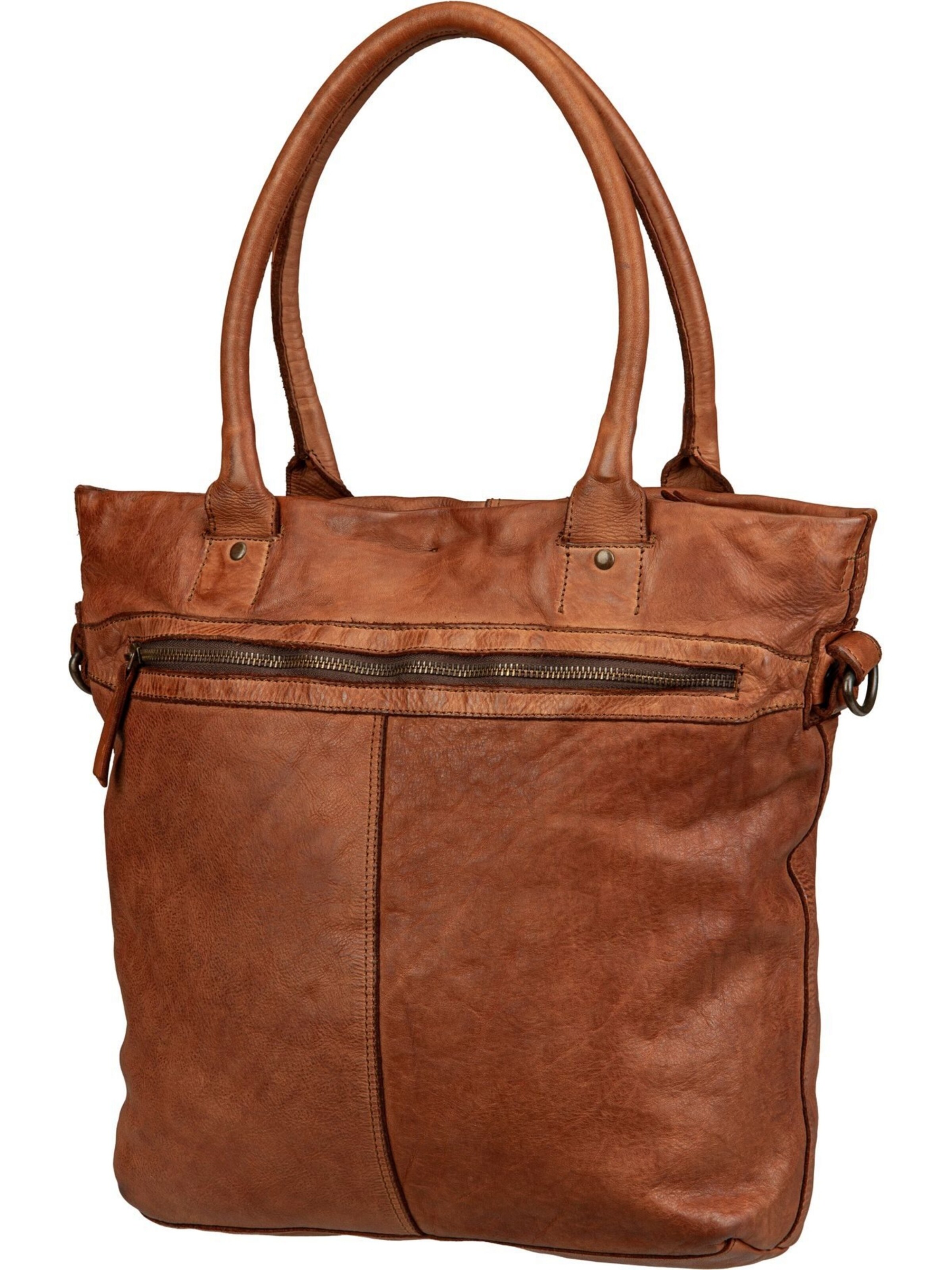 Harold's Shopper 'Submarine' in Braun