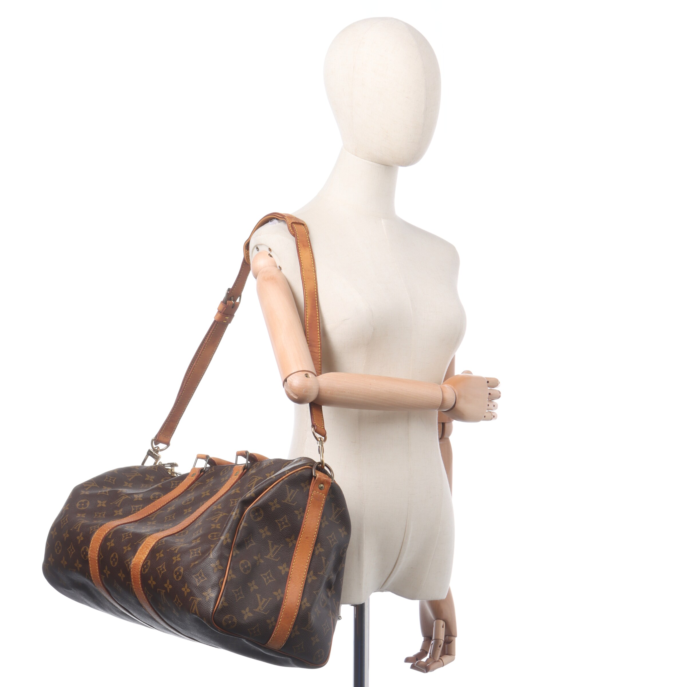 Louis Vuitton Bag in One size in Brown