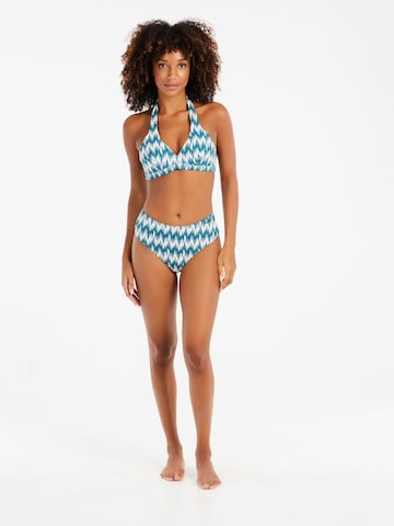 PROTEST Bikini 'PRTEba' in Blau