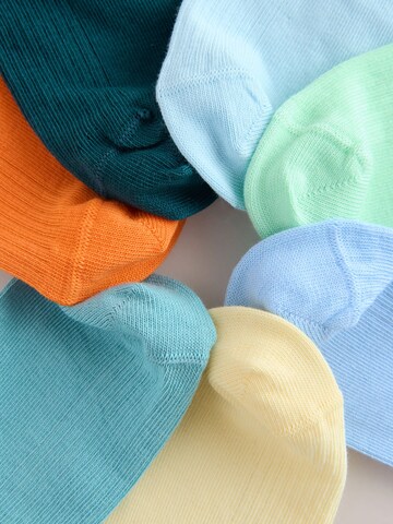 Chaussettes Next en mélange de couleurs