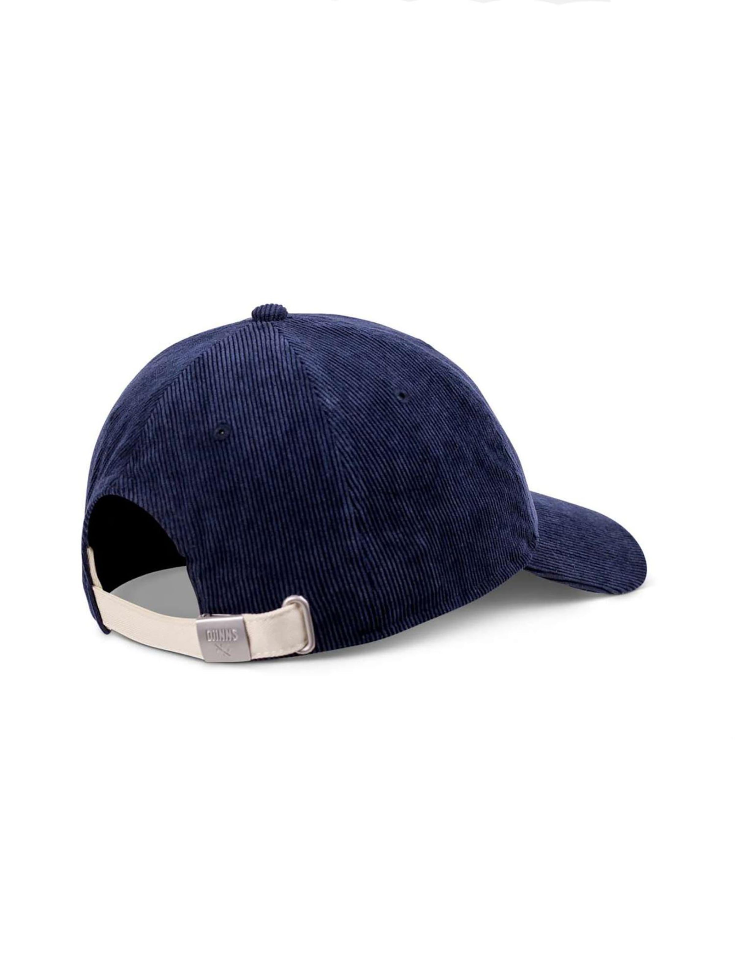 DJINNS Cap 'Lazy' in Blue