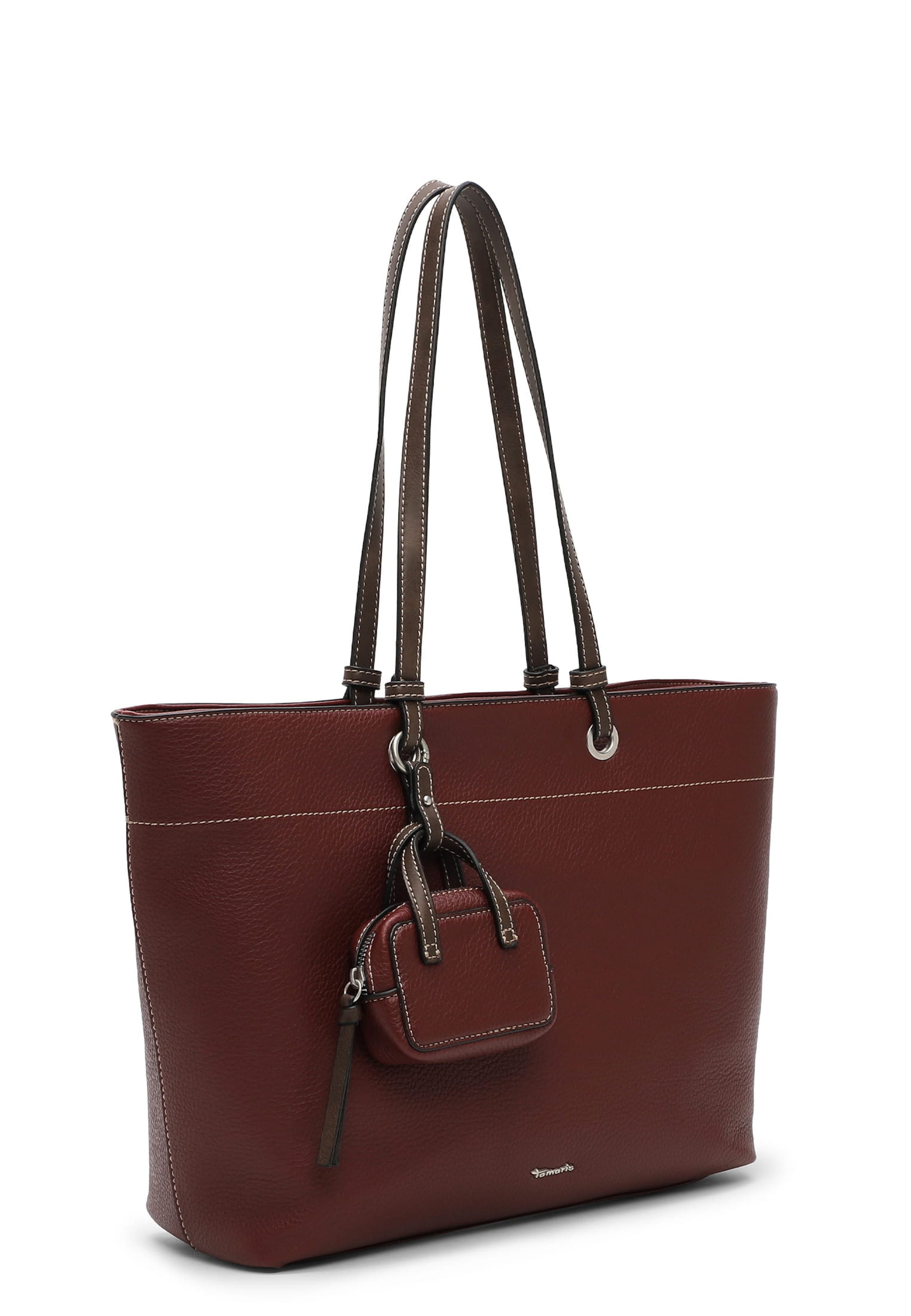 Tamaris Shopper ' Maithe ' in Red