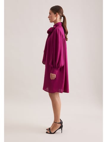 SEIDENSTICKER Jurk in Roze