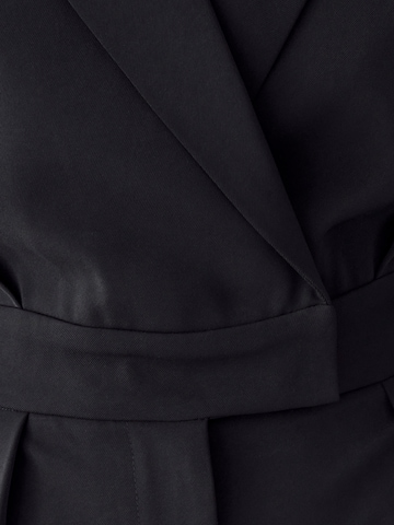 Tuta jumpsuit 'Cove' di BWLDR in nero