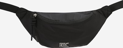 Calvin Klein Jeans Чанта за кръста в черно, Преглед на продукта