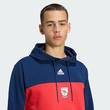 ADIDAS ORIGINALS Sweatshirt 'Arsenal 92-94' in Red