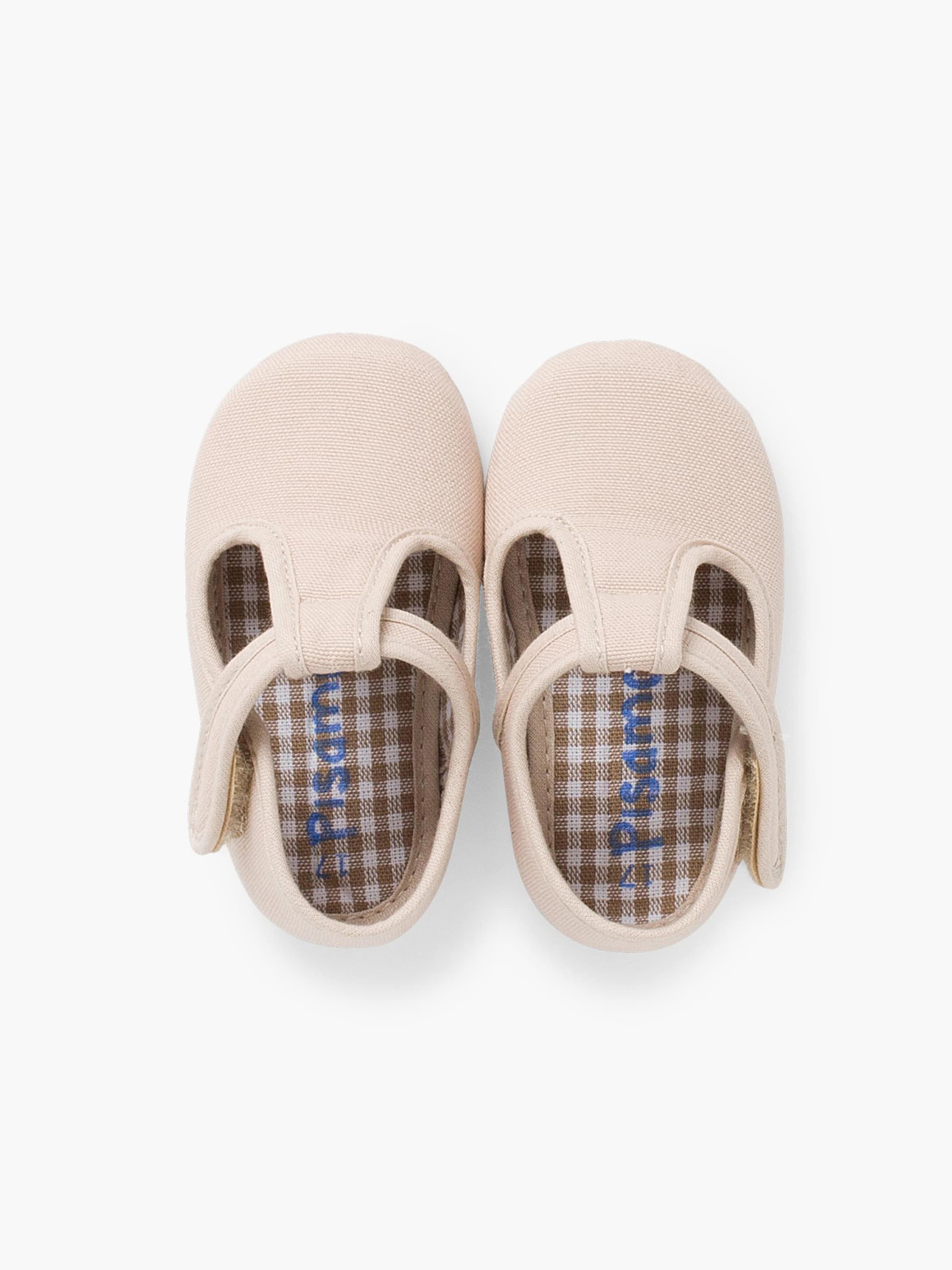 Chaussure basse Pisamonas en beige