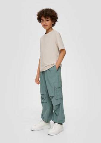 T-Shirt s.Oliver en beige
