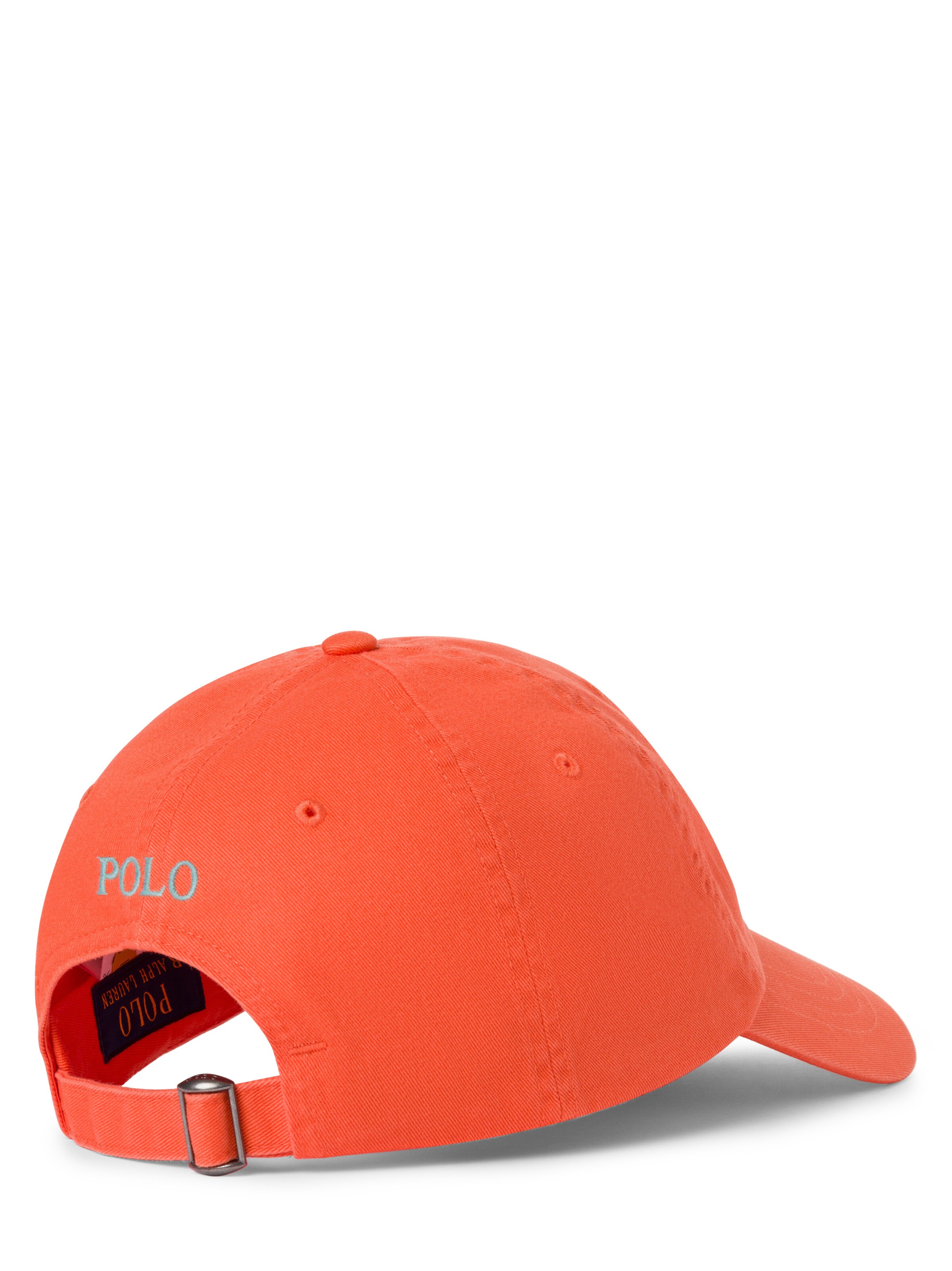 Polo Ralph Lauren Cap in Orange
