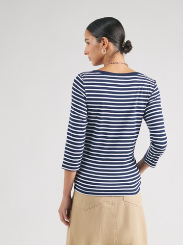 UNITED COLORS OF BENETTON Shirts i hvid