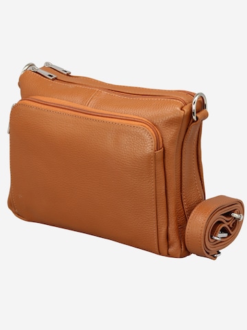 Adel Bags Shoulder bag 'Becky' in Brown