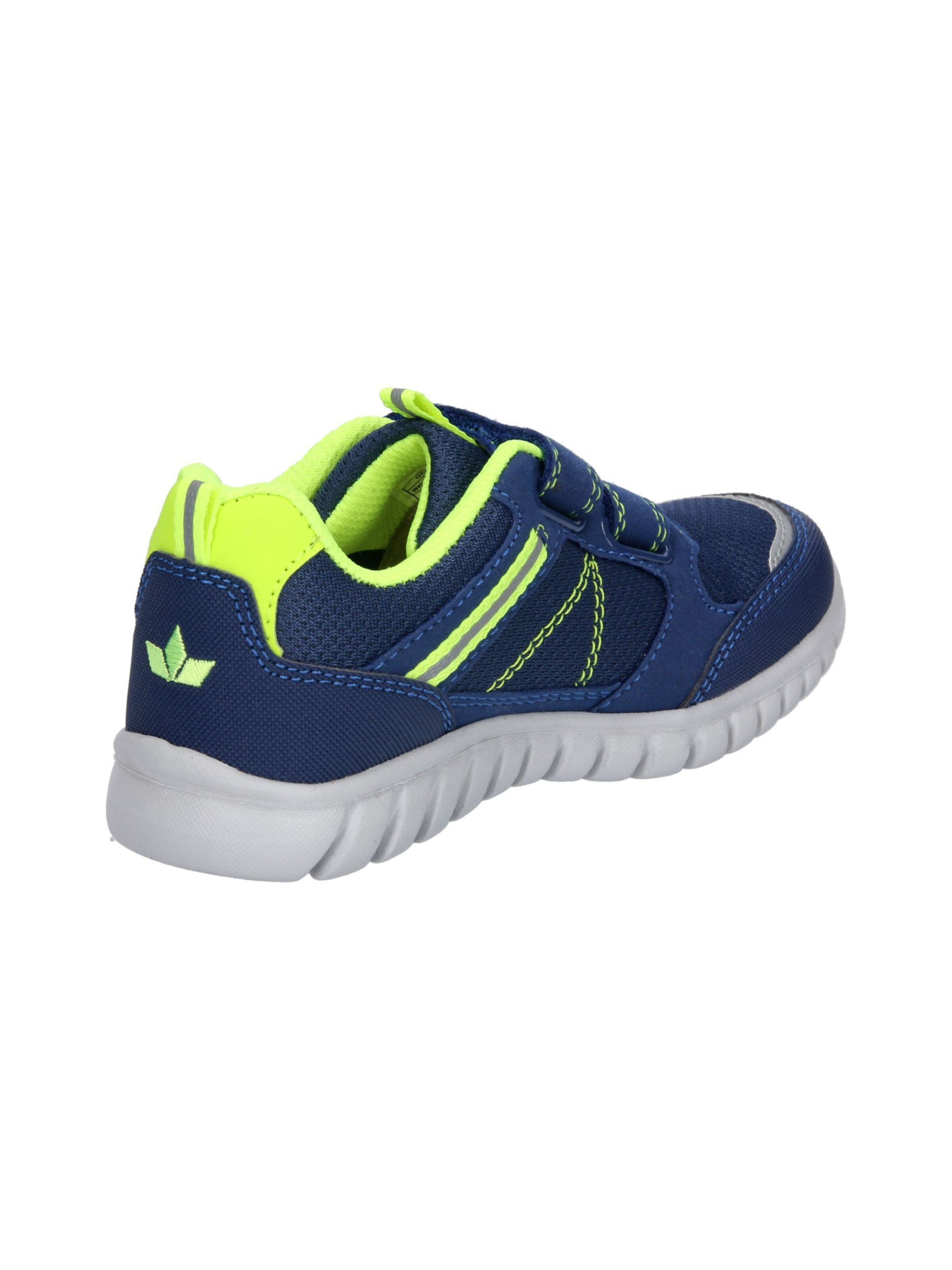 LICO Sneakers 'Randy V' in Blauw