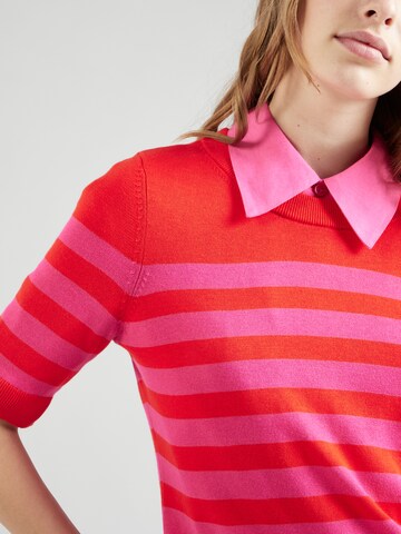 ESPRIT Sweater in Pink