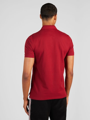 HUGO Poloshirt 'Dereso232' in Rot