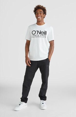 Tricou de la O'NEILL pe alb